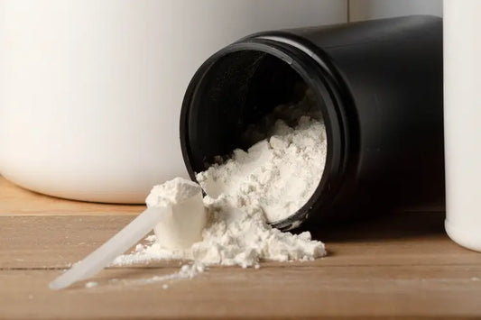 Why Creatine?