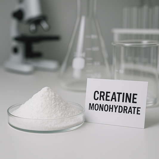Science of Creatine