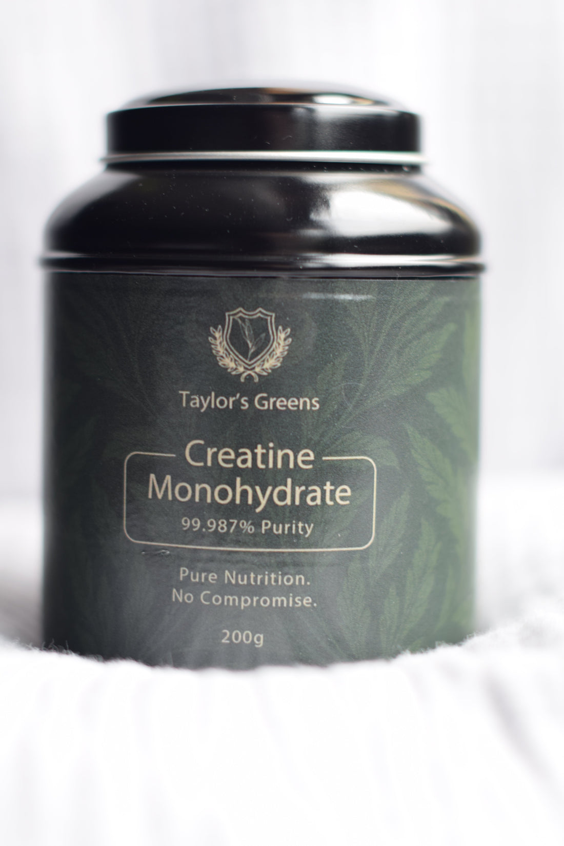 Upgraded Packaging - Why We Use Metal Packaging?