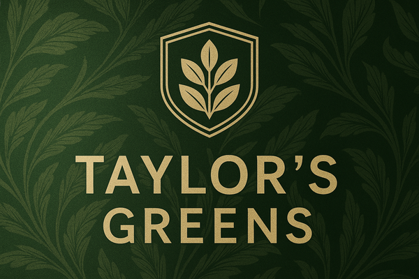 Taylor's Greens